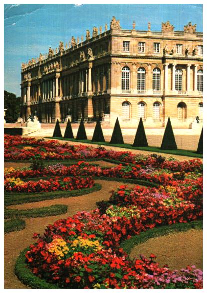 Cartes postales anciennes > CARTES POSTALES > carte postale ancienne > cartes-postales-ancienne.com  Versailles