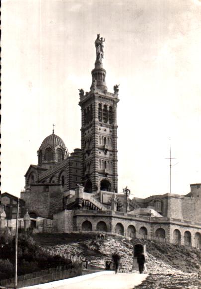 Cartes postales anciennes > CARTES POSTALES > carte postale ancienne > cartes-postales-ancienne.com Provence alpes cote d'azur Bouches du rhone