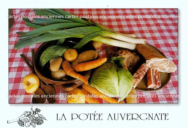 Cartes postales anciennes > CARTES POSTALES > carte postale ancienne > cartes-postales-ancienne.com Cuisine