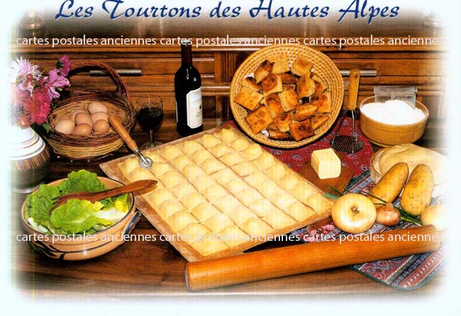 Cartes postales anciennes > CARTES POSTALES > carte postale ancienne > cartes-postales-ancienne.com Cuisine