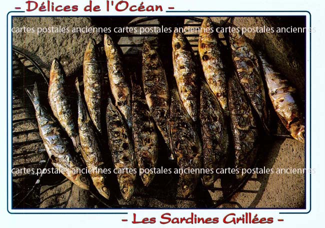 Cartes postales anciennes > CARTES POSTALES > carte postale ancienne > cartes-postales-ancienne.com Cuisine