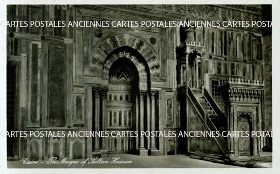 Cartes postales anciennes > CARTES POSTALES > carte postale ancienne > cartes-postales-ancienne.com Egypte