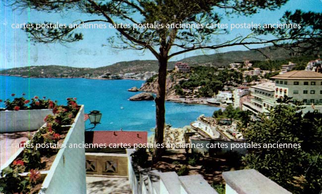 Cartes postales anciennes > CARTES POSTALES > carte postale ancienne > cartes-postales-ancienne.com Union europeenne Espagne