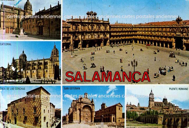 Cartes postales anciennes > CARTES POSTALES > carte postale ancienne > cartes-postales-ancienne.com Union europeenne Espagne