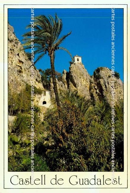 Cartes postales anciennes > CARTES POSTALES > carte postale ancienne > cartes-postales-ancienne.com Union europeenne Espagne