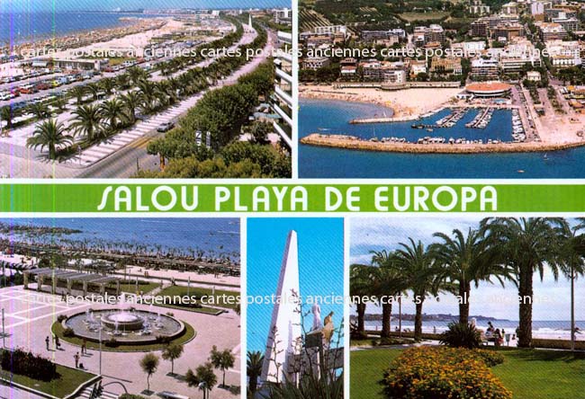 Cartes postales anciennes > CARTES POSTALES > carte postale ancienne > cartes-postales-ancienne.com Union europeenne Espagne