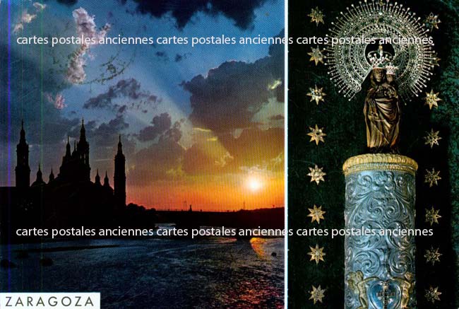 Cartes postales anciennes > CARTES POSTALES > carte postale ancienne > cartes-postales-ancienne.com Union europeenne Espagne