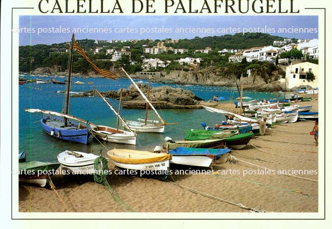 Cartes postales anciennes > CARTES POSTALES > carte postale ancienne > cartes-postales-ancienne.com Union europeenne Espagne