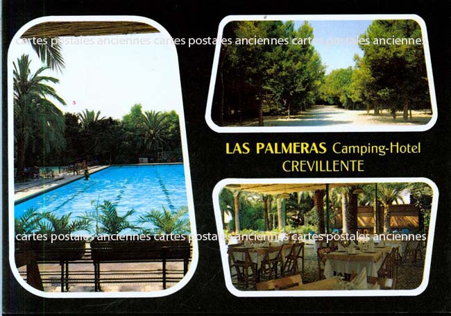 Cartes postales anciennes > CARTES POSTALES > carte postale ancienne > cartes-postales-ancienne.com Union europeenne Espagne