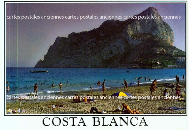 Cartes postales anciennes > CARTES POSTALES > carte postale ancienne > cartes-postales-ancienne.com Union europeenne Espagne