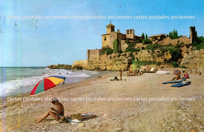 Cartes postales anciennes > CARTES POSTALES > carte postale ancienne > cartes-postales-ancienne.com Union europeenne Espagne