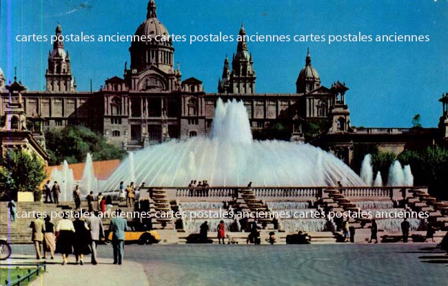 Cartes postales anciennes > CARTES POSTALES > carte postale ancienne > cartes-postales-ancienne.com Union europeenne Espagne