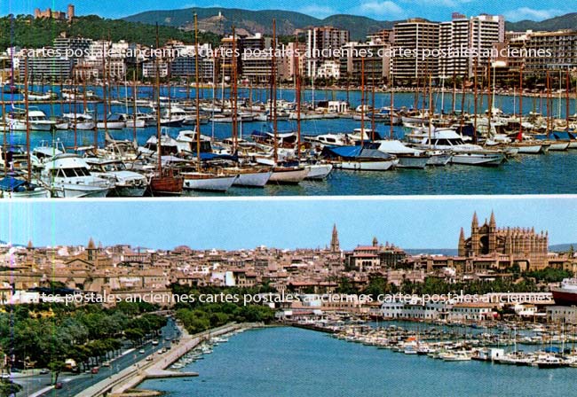 Cartes postales anciennes > CARTES POSTALES > carte postale ancienne > cartes-postales-ancienne.com Union europeenne Espagne