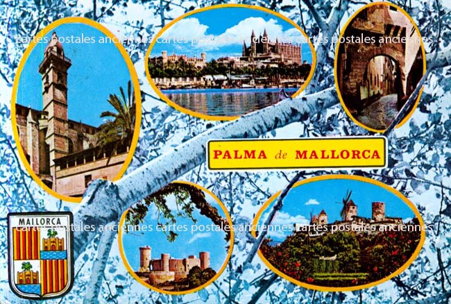 Cartes postales anciennes > CARTES POSTALES > carte postale ancienne > cartes-postales-ancienne.com Union europeenne Espagne