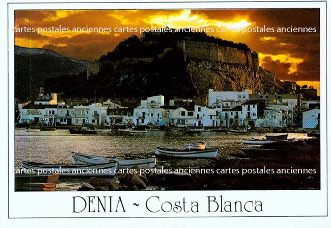 Cartes postales anciennes > CARTES POSTALES > carte postale ancienne > cartes-postales-ancienne.com Union europeenne Espagne