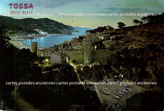 Cartes postales anciennes > CARTES POSTALES > carte postale ancienne > cartes-postales-ancienne.com Union europeenne Espagne