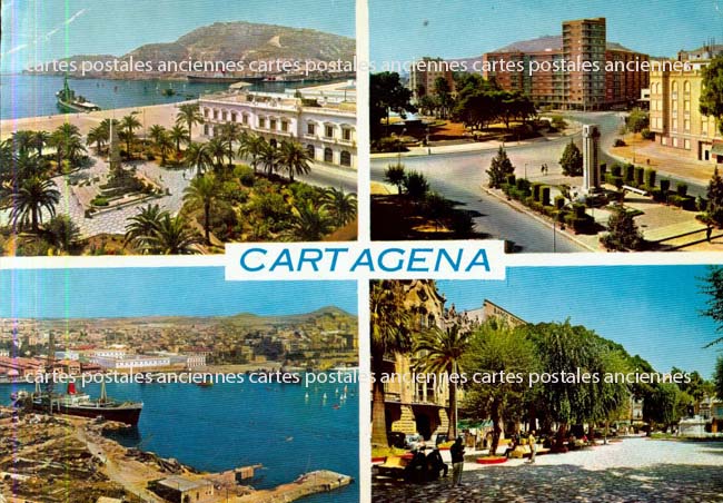 Cartes postales anciennes > CARTES POSTALES > carte postale ancienne > cartes-postales-ancienne.com Union europeenne Espagne