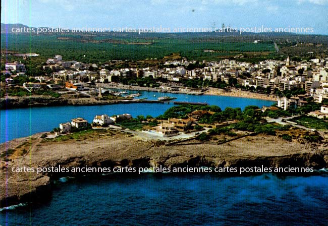 Cartes postales anciennes > CARTES POSTALES > carte postale ancienne > cartes-postales-ancienne.com Union europeenne Espagne