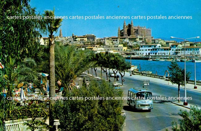 Cartes postales anciennes > CARTES POSTALES > carte postale ancienne > cartes-postales-ancienne.com Union europeenne Espagne