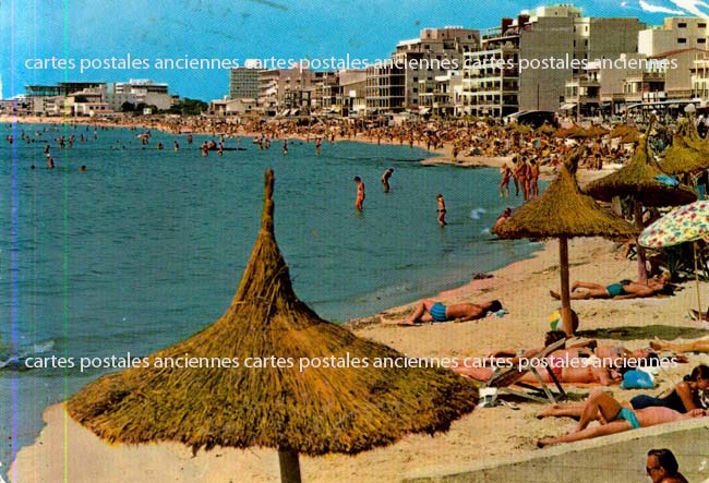 Cartes postales anciennes > CARTES POSTALES > carte postale ancienne > cartes-postales-ancienne.com Union europeenne Espagne