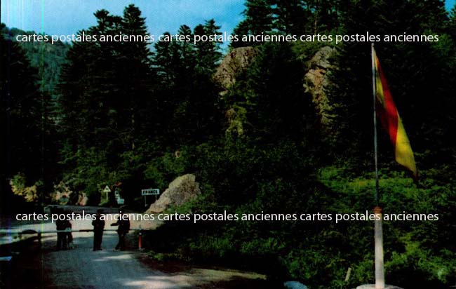 Cartes postales anciennes > CARTES POSTALES > carte postale ancienne > cartes-postales-ancienne.com Union europeenne Espagne