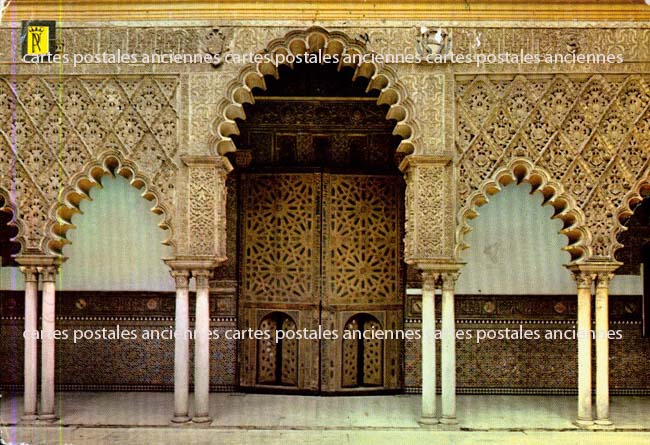 Cartes postales anciennes > CARTES POSTALES > carte postale ancienne > cartes-postales-ancienne.com Union europeenne Espagne