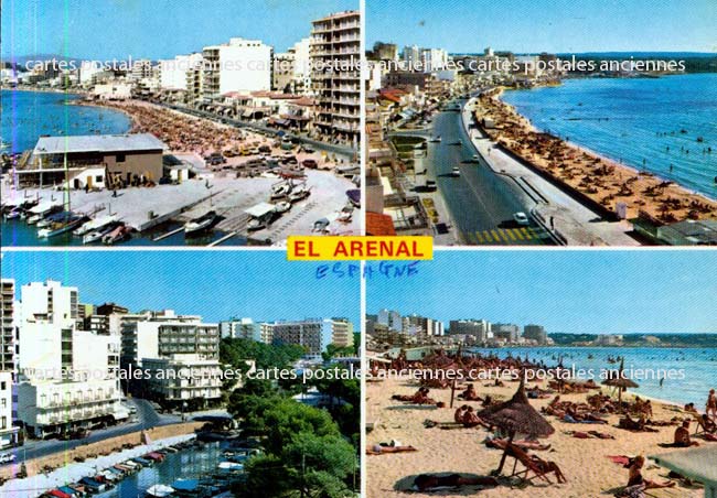 Cartes postales anciennes > CARTES POSTALES > carte postale ancienne > cartes-postales-ancienne.com Union europeenne Espagne