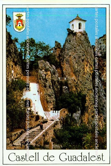 Cartes postales anciennes > CARTES POSTALES > carte postale ancienne > cartes-postales-ancienne.com Union europeenne Espagne