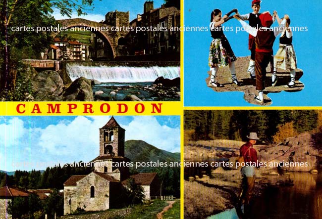 Cartes postales anciennes > CARTES POSTALES > carte postale ancienne > cartes-postales-ancienne.com Union europeenne Espagne