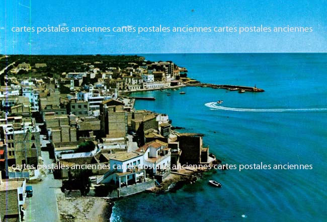 Cartes postales anciennes > CARTES POSTALES > carte postale ancienne > cartes-postales-ancienne.com Union europeenne Espagne