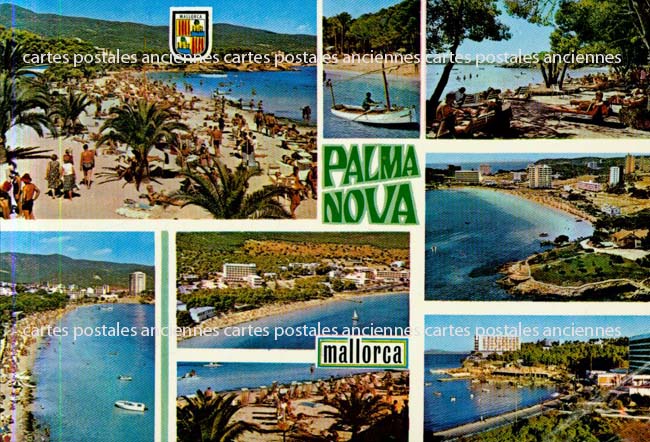 Cartes postales anciennes > CARTES POSTALES > carte postale ancienne > cartes-postales-ancienne.com Union europeenne Espagne