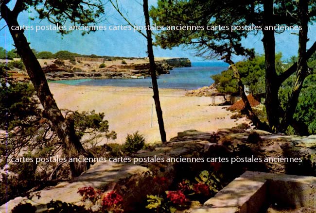 Cartes postales anciennes > CARTES POSTALES > carte postale ancienne > cartes-postales-ancienne.com Union europeenne Espagne