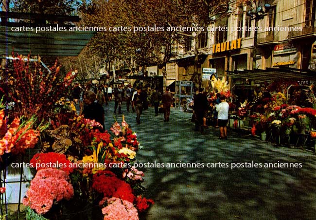 Cartes postales anciennes > CARTES POSTALES > carte postale ancienne > cartes-postales-ancienne.com Union europeenne Espagne