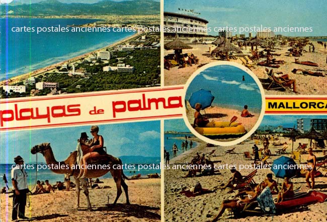 Cartes postales anciennes > CARTES POSTALES > carte postale ancienne > cartes-postales-ancienne.com Union europeenne Espagne