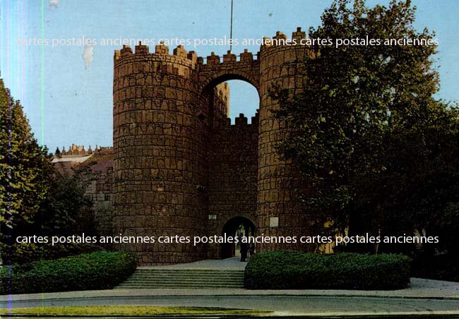 Cartes postales anciennes > CARTES POSTALES > carte postale ancienne > cartes-postales-ancienne.com Union europeenne Espagne