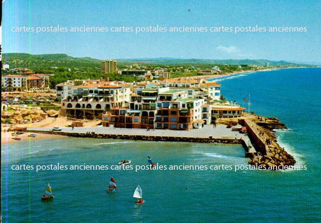 Cartes postales anciennes > CARTES POSTALES > carte postale ancienne > cartes-postales-ancienne.com Union europeenne Espagne