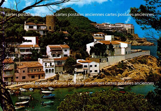 Cartes postales anciennes > CARTES POSTALES > carte postale ancienne > cartes-postales-ancienne.com Union europeenne Espagne