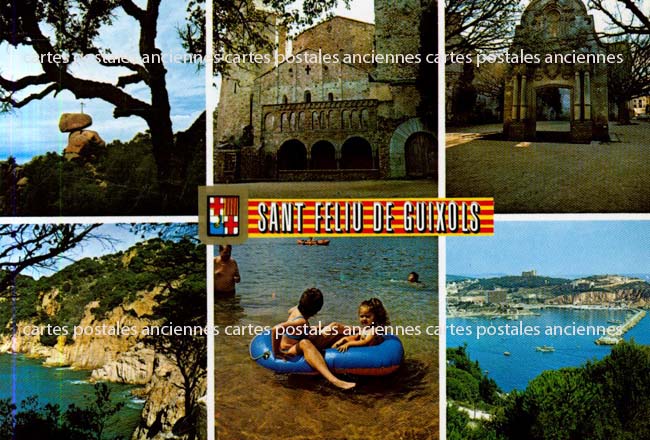 Cartes postales anciennes > CARTES POSTALES > carte postale ancienne > cartes-postales-ancienne.com Union europeenne Espagne