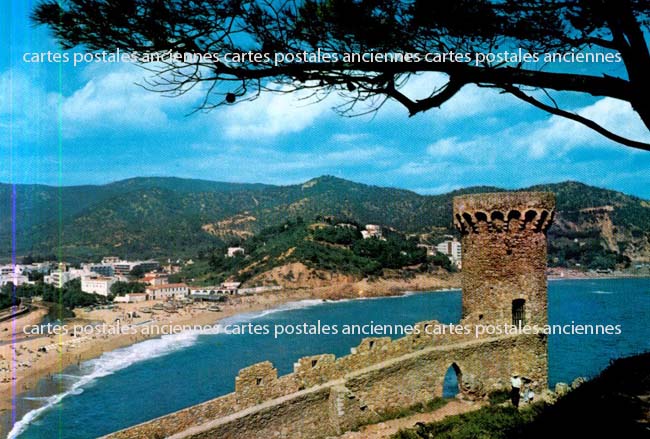 Cartes postales anciennes > CARTES POSTALES > carte postale ancienne > cartes-postales-ancienne.com Union europeenne Espagne