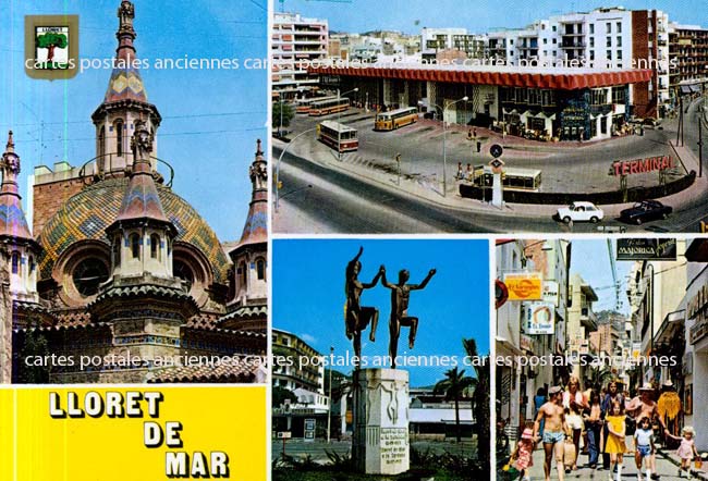 Cartes postales anciennes > CARTES POSTALES > carte postale ancienne > cartes-postales-ancienne.com Union europeenne Espagne