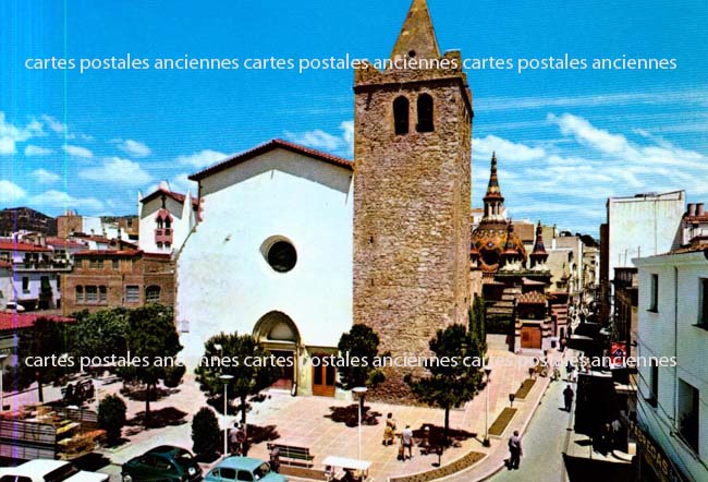 Cartes postales anciennes > CARTES POSTALES > carte postale ancienne > cartes-postales-ancienne.com Union europeenne Espagne