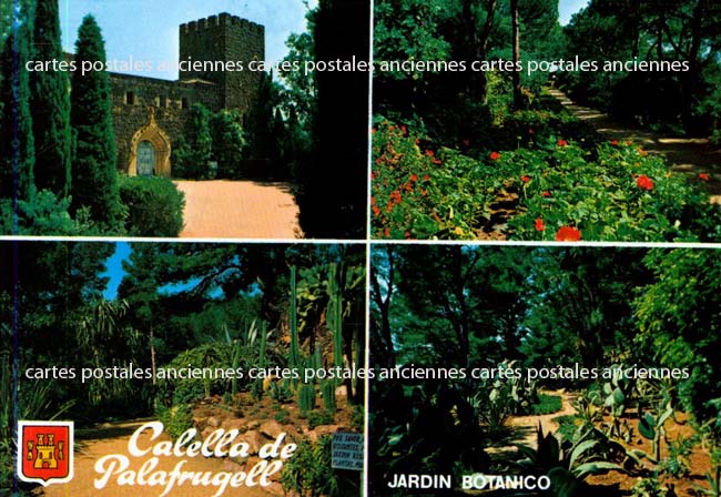 Cartes postales anciennes > CARTES POSTALES > carte postale ancienne > cartes-postales-ancienne.com Union europeenne Espagne