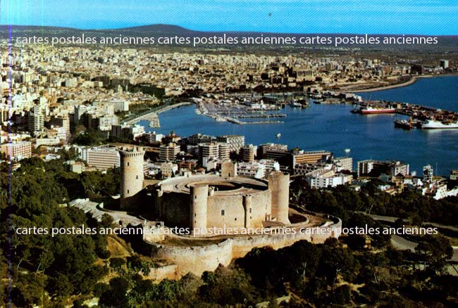 Cartes postales anciennes > CARTES POSTALES > carte postale ancienne > cartes-postales-ancienne.com Union europeenne Espagne