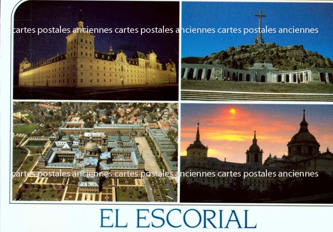 Cartes postales anciennes > CARTES POSTALES > carte postale ancienne > cartes-postales-ancienne.com Union europeenne Espagne