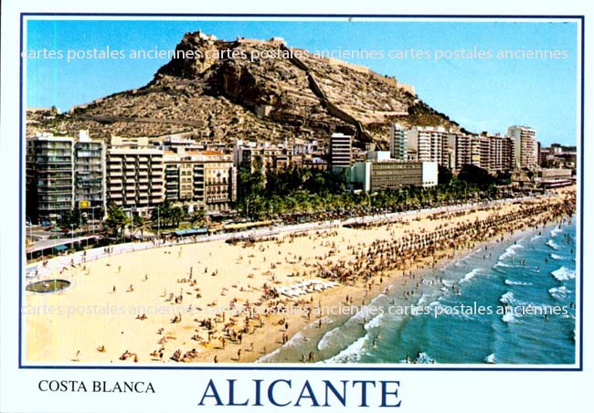 Cartes postales anciennes > CARTES POSTALES > carte postale ancienne > cartes-postales-ancienne.com Union europeenne Espagne