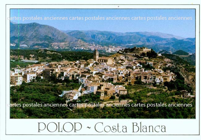 Cartes postales anciennes > CARTES POSTALES > carte postale ancienne > cartes-postales-ancienne.com Union europeenne Espagne