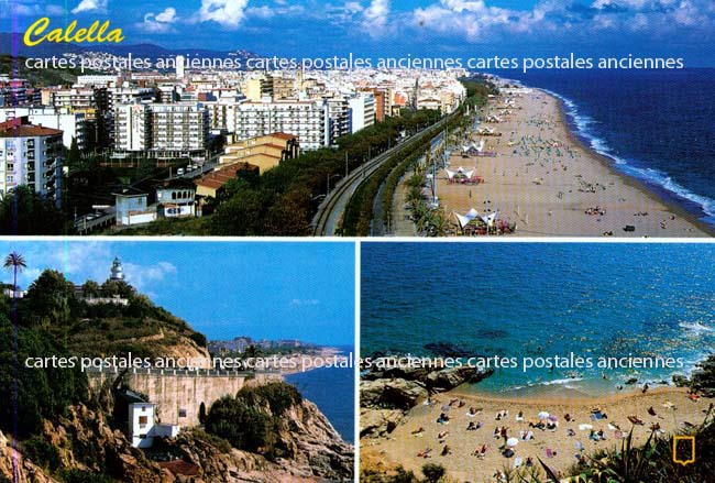 Cartes postales anciennes > CARTES POSTALES > carte postale ancienne > cartes-postales-ancienne.com Union europeenne Espagne