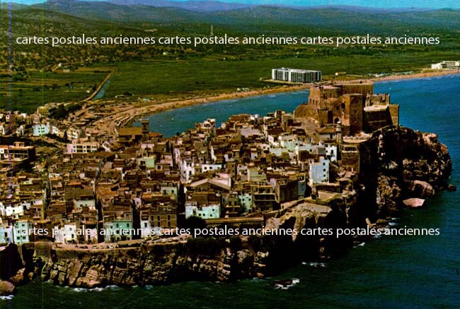 Cartes postales anciennes > CARTES POSTALES > carte postale ancienne > cartes-postales-ancienne.com Union europeenne Espagne