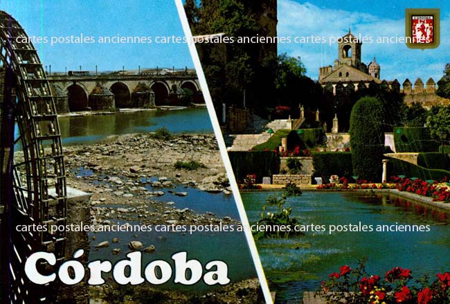 Cartes postales anciennes > CARTES POSTALES > carte postale ancienne > cartes-postales-ancienne.com Union europeenne Espagne