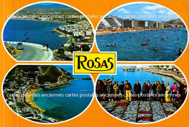 Cartes postales anciennes > CARTES POSTALES > carte postale ancienne > cartes-postales-ancienne.com Union europeenne Espagne